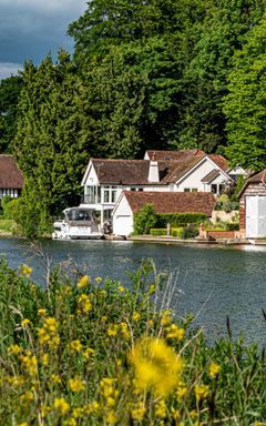 Goring Wild Circular Walk cover