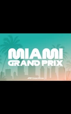 F1 Miami GP Watch Party cover