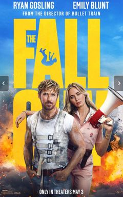 Free fall guy ticket today cover