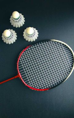 Badminton club West London