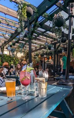 Acton - brunch, booze or anything in between ✨