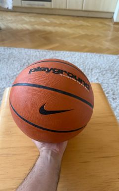Basketball Team cover