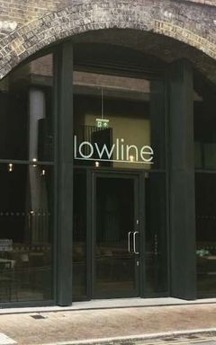 LowLine run club