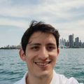 Jorge Silva's avatar