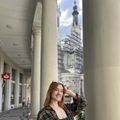 Aleksandra's avatar