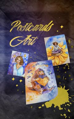 Watercolor Workshop & Therapy cover