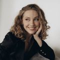 Anastasia's avatar