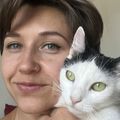 Kasia's avatar