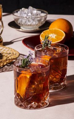 Italian aperitivo experience cover