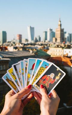 Magic Coffee Talks / Волшебные беседы за кофе cover