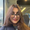 Palak's avatar