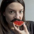 Aleksandra's avatar