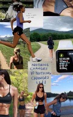 London Running girls club - every weekend 🏃‍♀️