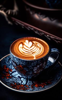Coffee & Chat Tour