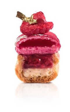 Group Blind Date & Cake Tasting with Maitre Choux cover