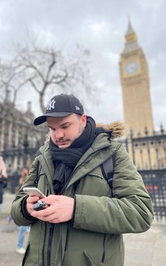 Учим английский 🇬🇧 cover