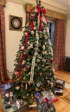 Financial Christmas Brunch: Plan Your 2025 cover