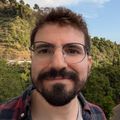 Rodrigo's avatar