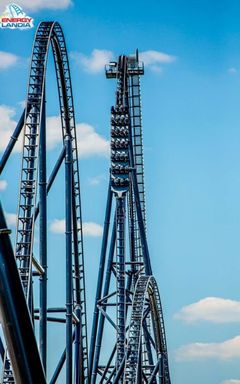 Energylandia cover