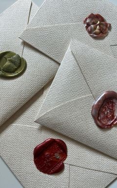 August Letter writing session 📮💌 cover