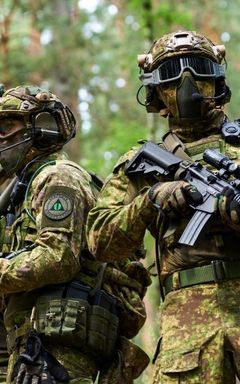 Страйкбол 15 ноября