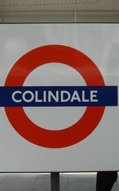 Colindale locals cover