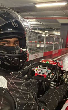 Karting in London