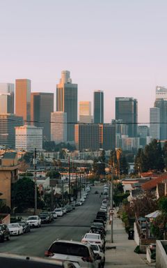 Creators LA cover