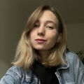 Kseniya's avatar