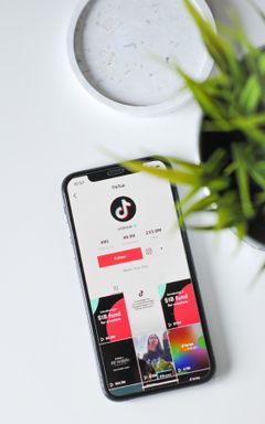 Grow your TikTok - engagement group