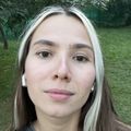 Ksenia's avatar