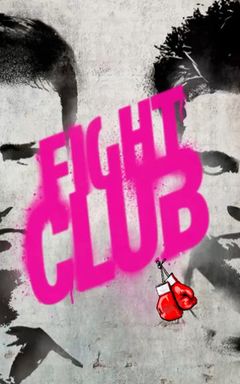 Fight club cover