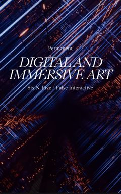 Moco Museum London cover