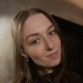 Oksana's avatar