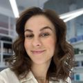 Katerina's avatar