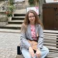 Olena's avatar