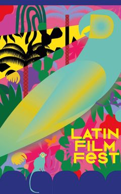 Vamos al Latin Film Festival 🇪🇸 cover
