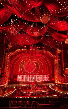 Let’s go see West End shows & plays