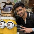 Yash's avatar