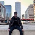 Varun's avatar