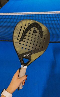 Padel game 10.04 cover