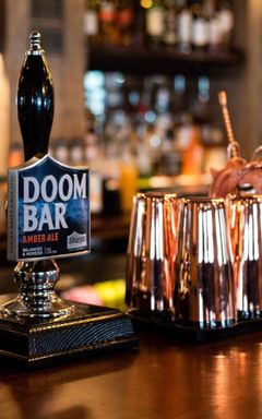 Pub Meet Up cover