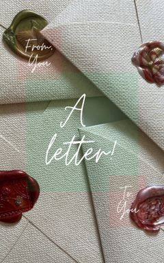 Christmas themed Social cover