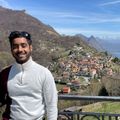 Yadav's avatar