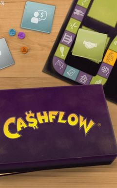 Cash flow українською 🇺🇦🙌 cover