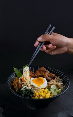 The Supper Club cover