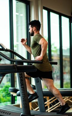 Fitness buddies CityFIT WOLA
