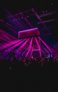 Old school reggaeton cover