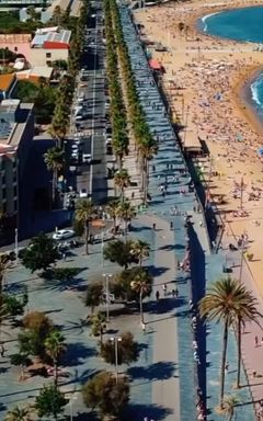 Travel to Madrid | Barcelona Spain cover