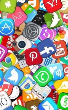 Social Media - Content Creation - Digital Platform cover